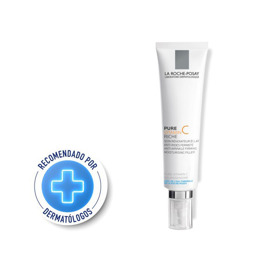 Imagen de LA ROCHE POSAY PURE VITAMIN C PIEL SECA [40 ml]