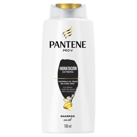 Imagen de PANTENE SH. HIDRATACION EXTREMA [700 ml]