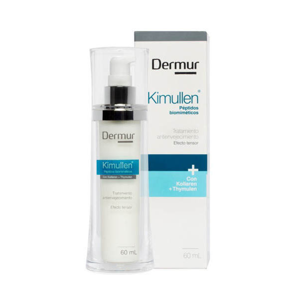 Imagen de DERMUR KIMULLEN PEPTIDOS BIOMIMETICOS [60 ml]