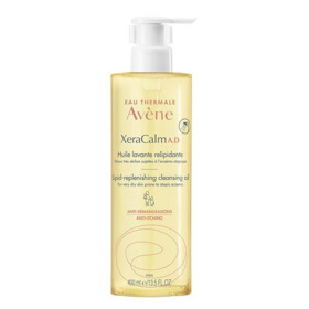 Imagen de AVENE XERACALM AD ACEITE [400 ml]