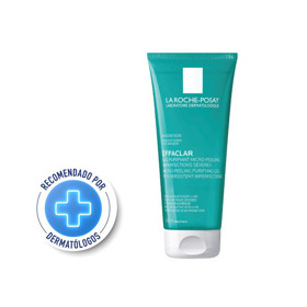 Imagen de LA ROCHE POSAY EFFACLAR MICRO PEELING GEL 200 ml