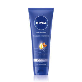 Imagen de NIVEA HAND CUIDADO INTENSIVO PIEL EXTRA SECA [100 ml]