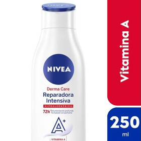 Imagen de NIVEA DERMA CARE REPARADORA INTENSIVA [250 ml]
