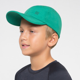Imagen de UV LINE GORRO TEENS COLORS INF VERDE AGUA [1 uni.]