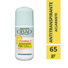 Imagen de OBAO ROLL ON DERMO VITAMINA C [65 ml]