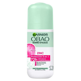 Imagen de OBAO ROLL ON DERMO ZINC [65 ml]