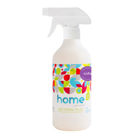 Imagen de HOME BACTEROL PLUS SOFIA [500 ml]