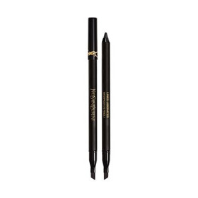 Imagen de YSL DELINEADOR OJOS LINES LIBERATED 01 UNBRIDLED BLACK [1,2 gr]