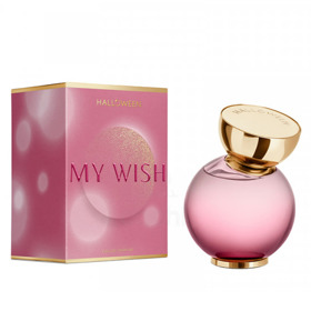 Imagen de HALLOWEEN MY WISH EDP [100 ml]