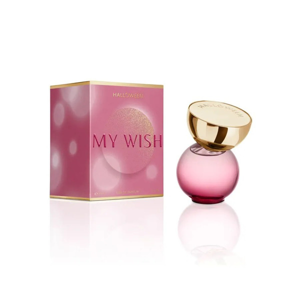 Imagen de HALLOWEEN MY WISH EDP [30 ml]