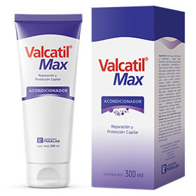 Imagen de VALCATIL MAX ACONDICIONADOR [300 ml]