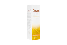 Imagen de PROAVENAL OMEGATOPIC LECHE [250 ml]