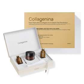 Imagen de COLLAGENINA PACK GRADO 2 [30+30+50ml]