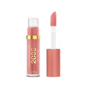 Imagen de MAX FACTOR LABIAL CALORIE LIP GLAZE PINK FIZZ 75 [4,4 ml]