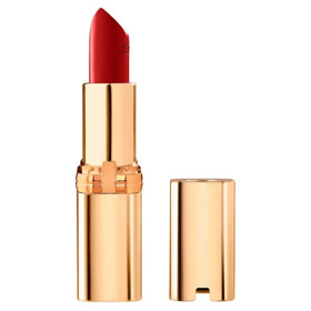Imagen de LOREAL LABIAL COLOR RICHE LUMINOUS LIP LE ROUGE PARIS [3 gr]
