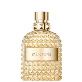 Imagen de VALENTINO BORN IN ROMA UOMO GOLD EDT [100 ml]