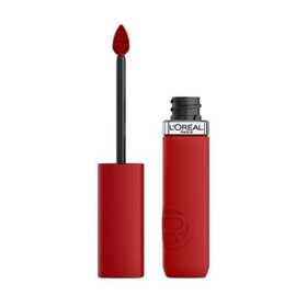 Imagen de LOREAL LABIAL INFALLIBLE LE MATTE NUDES LE ROUGE PARIS 420