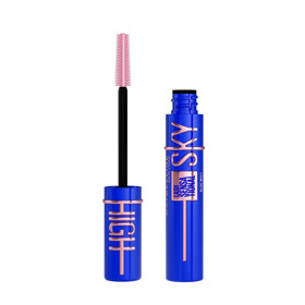 Imagen de MAYBELLINE MASCARA LASH SENSATIONAL SKY HIGH BLUE MIST [7,2 ml]