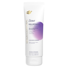 Imagen de DOVE CORPORAL SERUM HIALURONICO [200 ml]