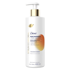 Imagen de DOVE CORPORAL SERUM NIACINAMIDA [400 ml]
