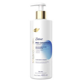 Imagen de DOVE CORPORAL SERUM PRO CERAMIDAS [400 ml]