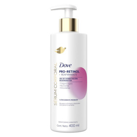 Imagen de DOVE CORPORAL SERUM PRO RETINOL [400 ml]