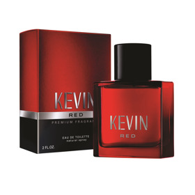 Imagen de KEVIN RED EDT [60 ml]