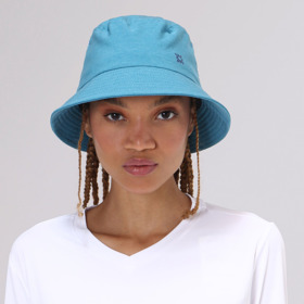 Imagen de UV LINE SOMBRERO TORONTO PILUSO PETROLEO [1 uni.]