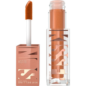 Imagen de MAYBELLINE RUBOR LIQUIDO SUN KISSER SUMMER IN THE CITY [4,7 ml]