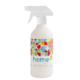 Imagen de HOME BACTEROL PLUS BIKINI [500 ml]