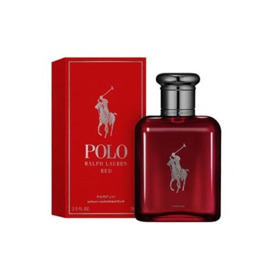 Imagen de RALPH LAUREN POLO RED PARFUM EDI. LTDA. [75 ml]