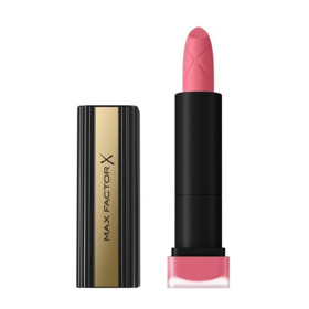 Imagen de MAX FACTOR LABIAL ELIXIR VELVET MATTE BULLET ROSE 20 [3,5 ml]