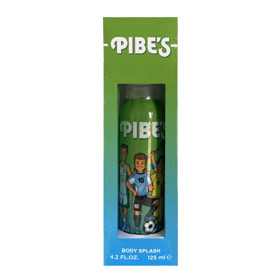 Imagen de PIBES BODY SPLASH ESTUCHE [125 ml]
