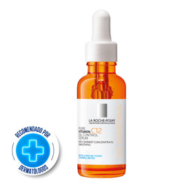 Imagen de LA ROCHE POSAY PURE VITAMIN SERUM C12 12 % [30 ml]
