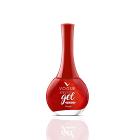 Imagen de VOGUE ESMALTE GEL PASION [14 ml]