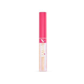 Imagen de VOGUE LABIAL COLORISSIMO EXTRA VOLUMEN AGUA DE MAR [5 ml]