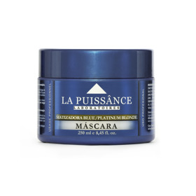 Imagen de LA PUISSANCE MASCARA BLUE [250 ml]