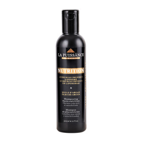 Imagen de LA PUISSANCE SH. ARGAN ACIDO HIALURONICO [300 ml]