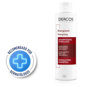 Imagen de VICHY DERCOS SH. ANTICAIDA ESTIMULANTE ENERGIZANTE [200 ml]