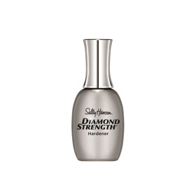 Imagen de SALLY HANSEN FORTALECEDOR DIAMOND STRENGHT 13,3 ml
