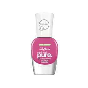 Imagen de SALLY HANSEN ESMALTE GOOD KIND PURE 290 PEONY ORIGINS 10 ml