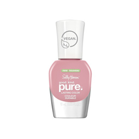 Imagen de SALLY HANSEN ESMALTE GOOD KIND PURE 210 PINKY CLAY 10 ml