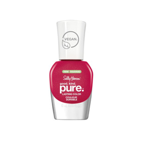 Imagen de SALLY HANSEN ESMALTE GOOD KIND PURE 300 SWEET BERRIES 10 ml
