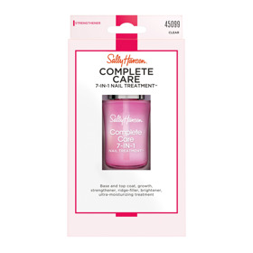 Imagen de SALLY HANSEN FORTALECEDOR COMPLETE CARE 7 EN 1 13,3 ml