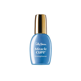 Imagen de SALLY HANSEN FORTALECEDOR MIRACLE CURE 13,3 ml