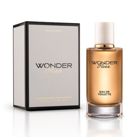 Imagen de WONDER BLISS EDT 50 ml