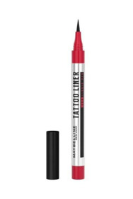 Imagen de MAYBELLINE DELINEADOR OJOS LINER TATTOO LIQUIDO [9 gr]